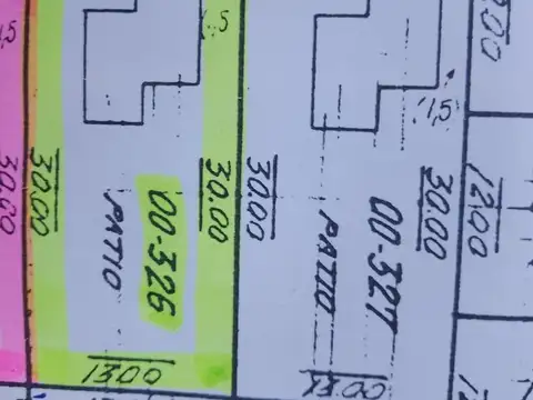 Terreno en Venta en Banco Provincia, USD 134.900