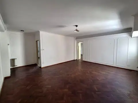 VENTA Departamento 2 dormitorios en centro de Rosario