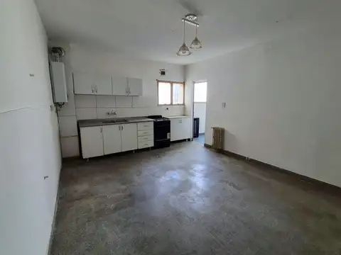 VENTA Departamento 2 dormitorios en centro de Rosario