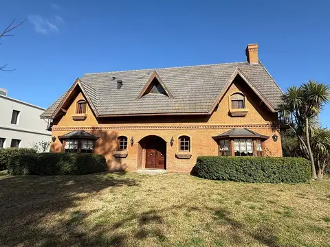 Casa  en Alquiler en Armenio CC, Pilar, G.B.A. Zona Norte