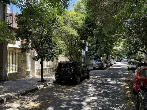 Terreno en Venta en Acassuso, USD 620.000