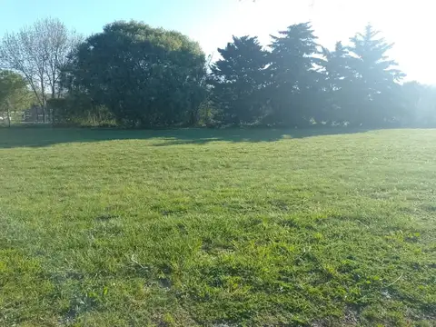 Terreno en Venta de 650,0 m2