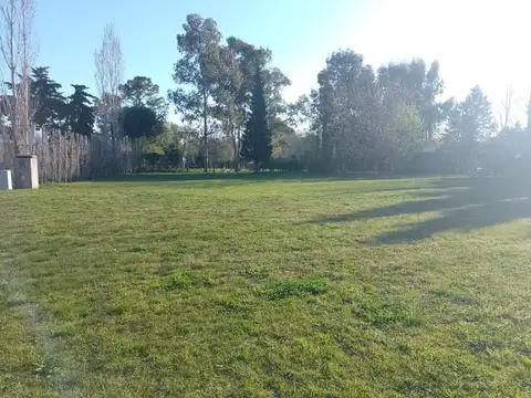 Terreno en Venta de 650,0 m2