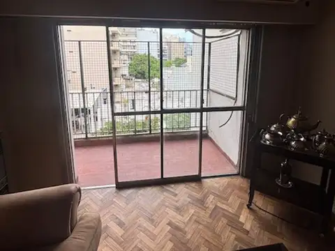 Departamento en Alquiler de 3 ambientes