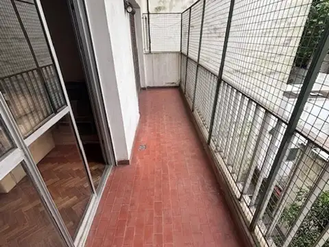 Departamento en Alquiler de 2 dormitorios