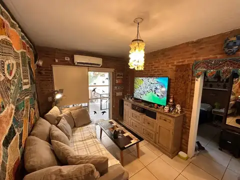 Casa en Venta de 1 dormitorio