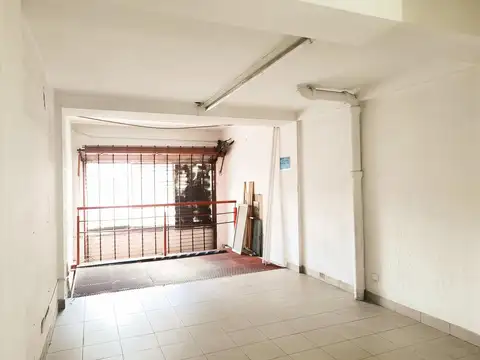 PRESIDENTE TENIENTE GENERAL JUAN DOMINGO PERON al 2600