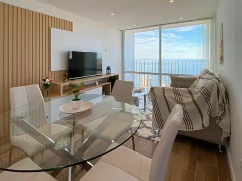 Departamento en Venta 50 años