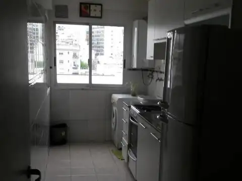 Bartolome Mitre 4100