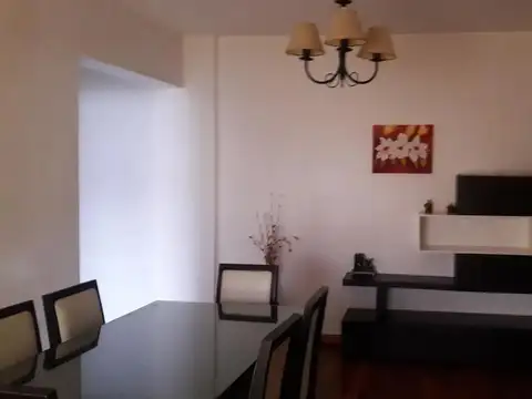 Departamento en alquiler temporario