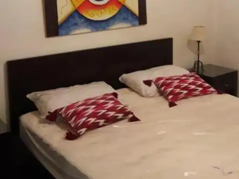 Departamento en Alquiler Temporal de 2 ambientes