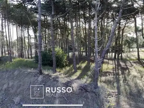 Terreno en Venta de 1072,0 m2