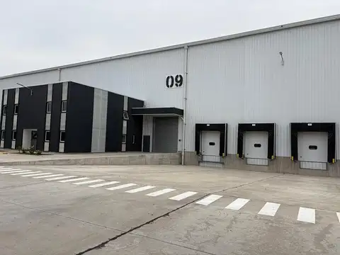 Galpon en Alquiler en Florencio Varela, USD 28.600