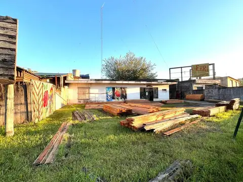 LOTE VENTA EN MORENO