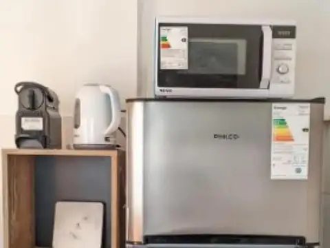 Departamento en Alquiler 20 años