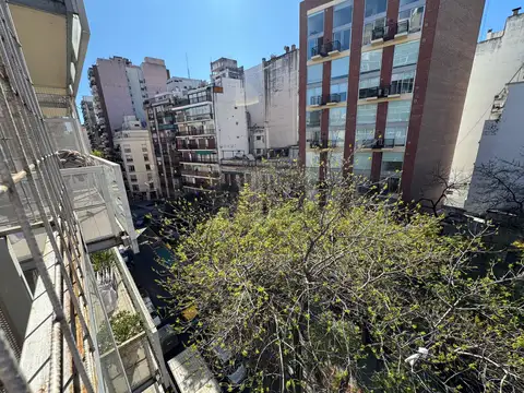 Departamento en Venta en Barrio Norte, USD 285.000