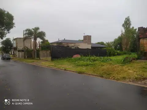 Terreno en Venta en Parana, USD 28.000