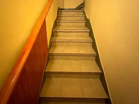 Depto Tipo Casa en Venta en Carapachay, USD 95.000