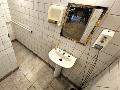 Local en Venta 10 años