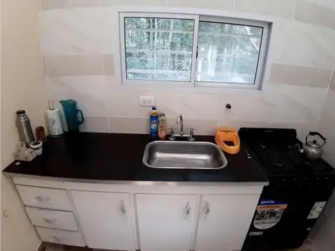 Casa nueva Barrio Colina Alegre (actualmente en renta)