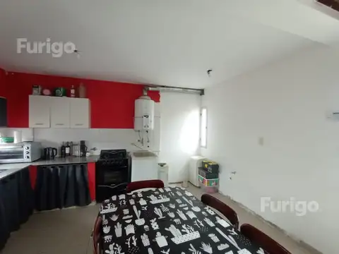 Casa 2 dormitorios en  Pérez