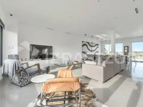 Casa en Venta 2 años