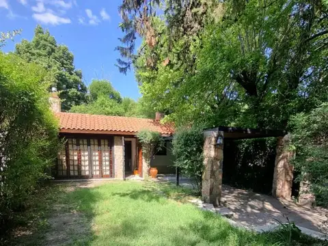 Casa en Venta El Trapiche
