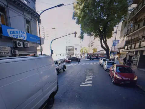 Terreno en Venta en Belgrano, USD 1.550.000