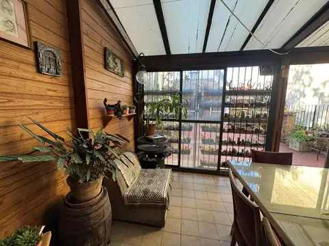 Depto Tipo Casa en Venta de 4 ambientes