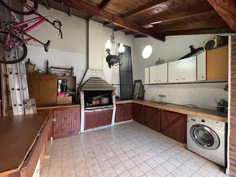 Venta PH 4 amb Paternal 195m2