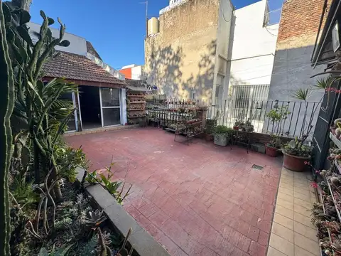 Venta PH 4 amb Paternal 195m2