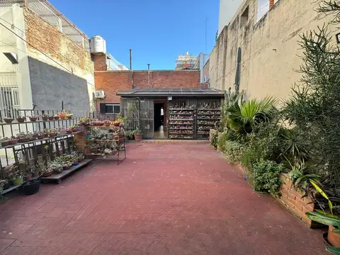 Avenida San Martín 3100