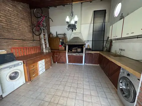 Depto Tipo Casa en Venta 45 años