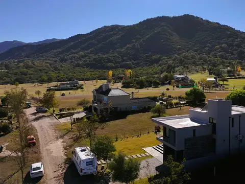 Casa en Venta 3 años