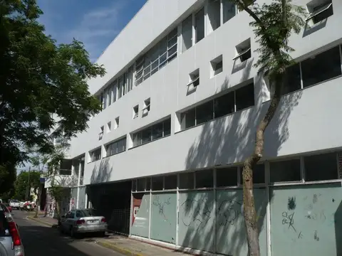 Avenida Presidente Teniente General Juan Domingo Perón 2100