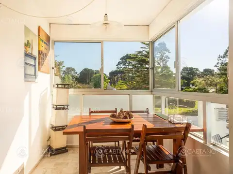 Departamento en Alquiler Temporal de 3 dormitorios