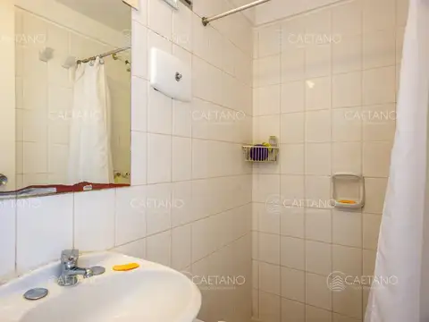 Departamento en Alquiler Temporal de 4 ambientes