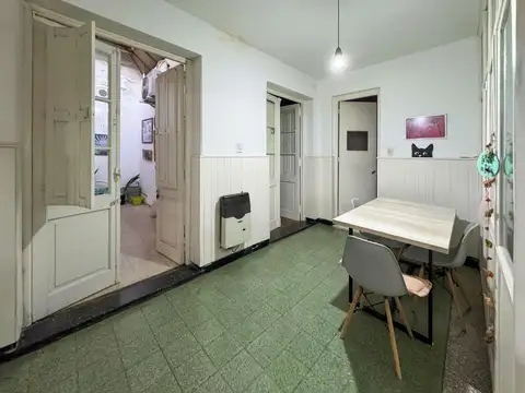 Pje. Marques de Moya 3895