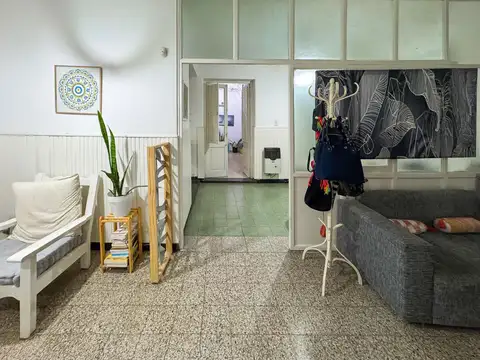 Casa en Venta de 1 dormitorio