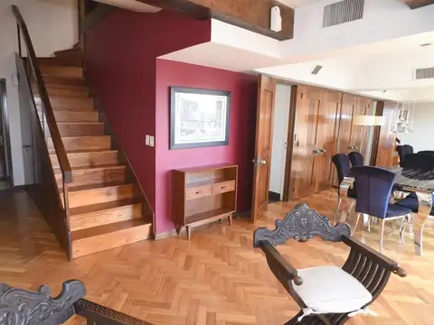 Departamento en Alquiler Temporal de 4 dormitorios