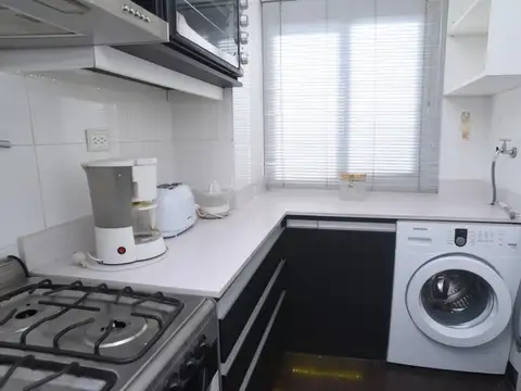 Departamento en Alquiler Temporal al Noroeste