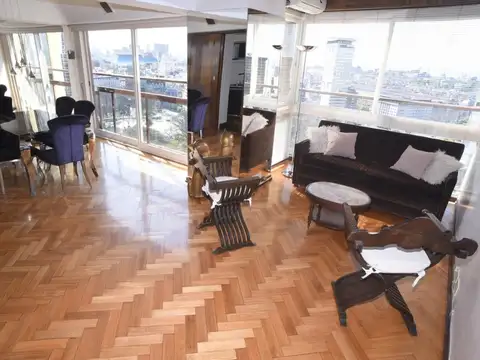 Departamento en Alquiler Temporal en Retiro, USD 3.000