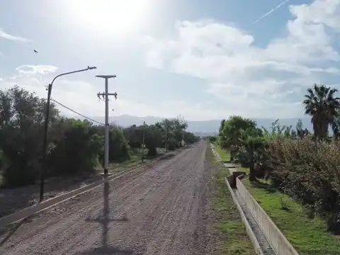 VENTA LOTE MAIPÚ BARRIO CARAHUE