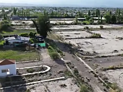 Terreno en Venta en Maipu, USD 18.000