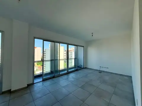 Departamento en Venta con 1 cochera