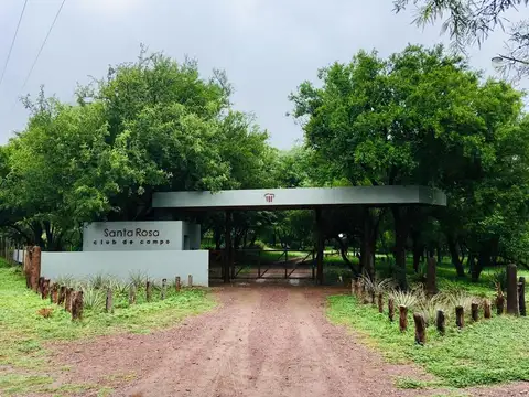 VENTA LOTES SANTA ROSA