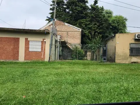 VENTA 3 DEPARTAMENTOS EN BLOQUE