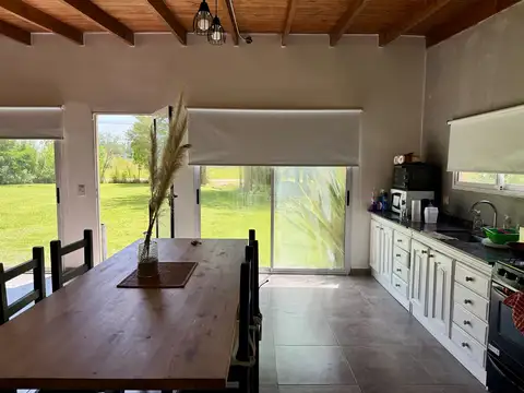 Casa en Venta al Noroeste