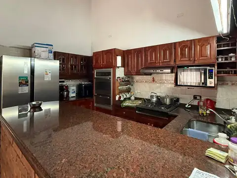 Casa en Venta de 4 dormitorios