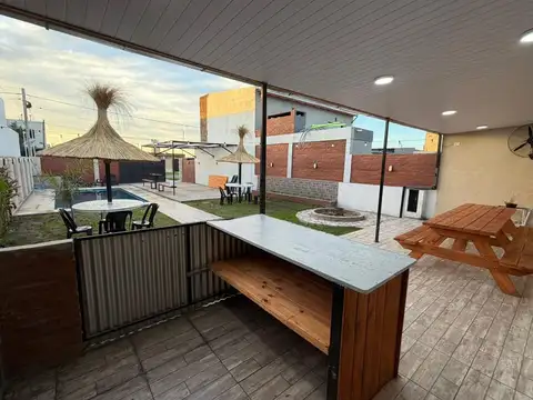 Casa en Venta en Granadero Baigorria, USD 57.000